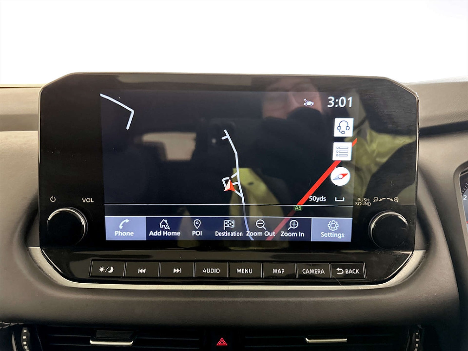 Used Nissan Qashqai 2021 for sale - 77391708: Photo 21