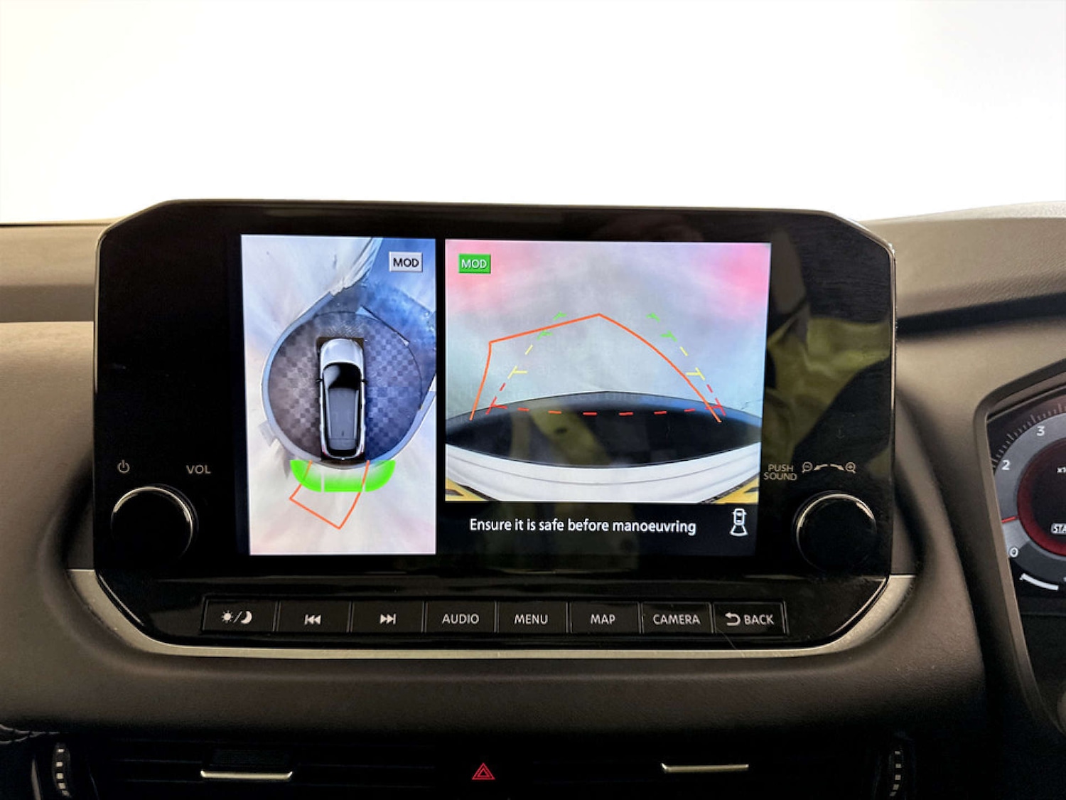 Used Nissan Qashqai 2021 for sale - 77391708: Photo 22