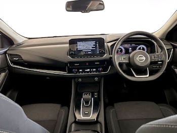 Used Nissan Qashqai 2021 for sale - 77391708: Photo