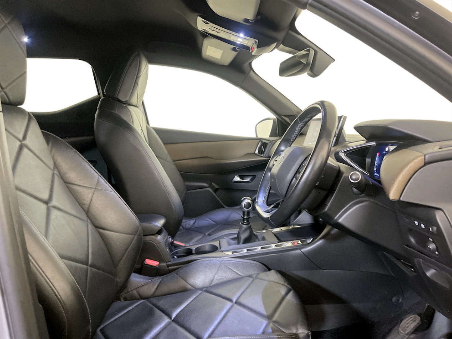 Used DS Automobiles DS 3 Crossback 2019 for sale - 77185491: Photo 13