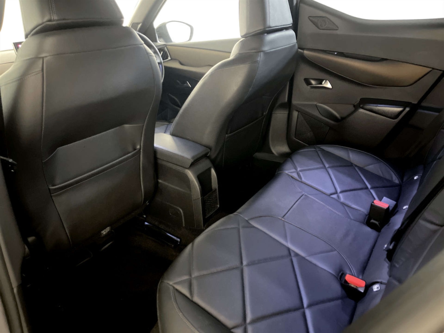 Used DS Automobiles DS 3 Crossback 2019 for sale - 77185491: Photo 14