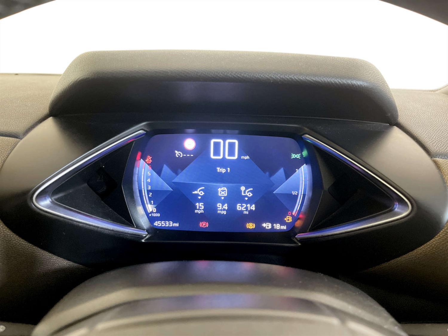 Used DS Automobiles DS 3 Crossback 2019 for sale - 77185491: Photo 18