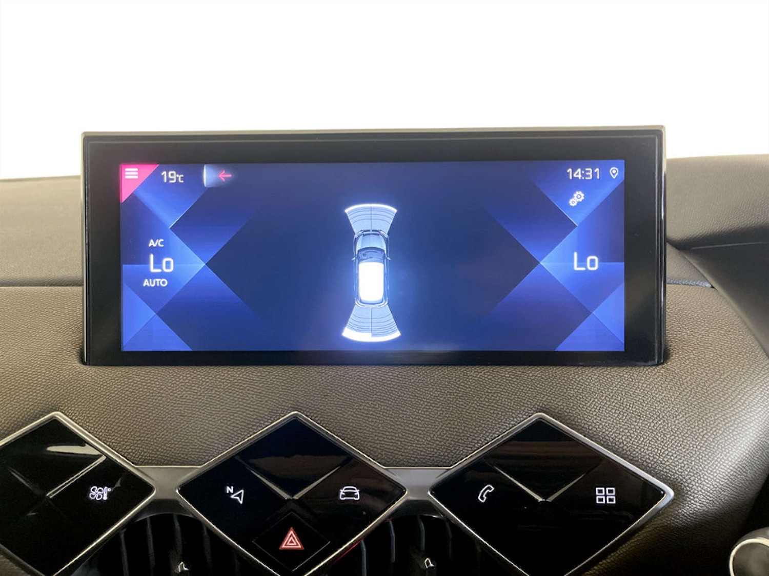 Used DS Automobiles DS 3 Crossback 2019 for sale - 77185491: Photo 20