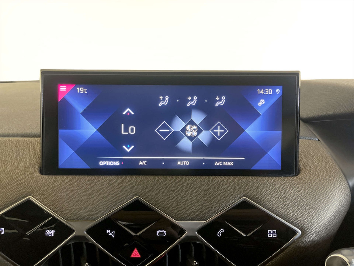 Used DS Automobiles DS 3 Crossback 2019 for sale - 77185491: Photo 23