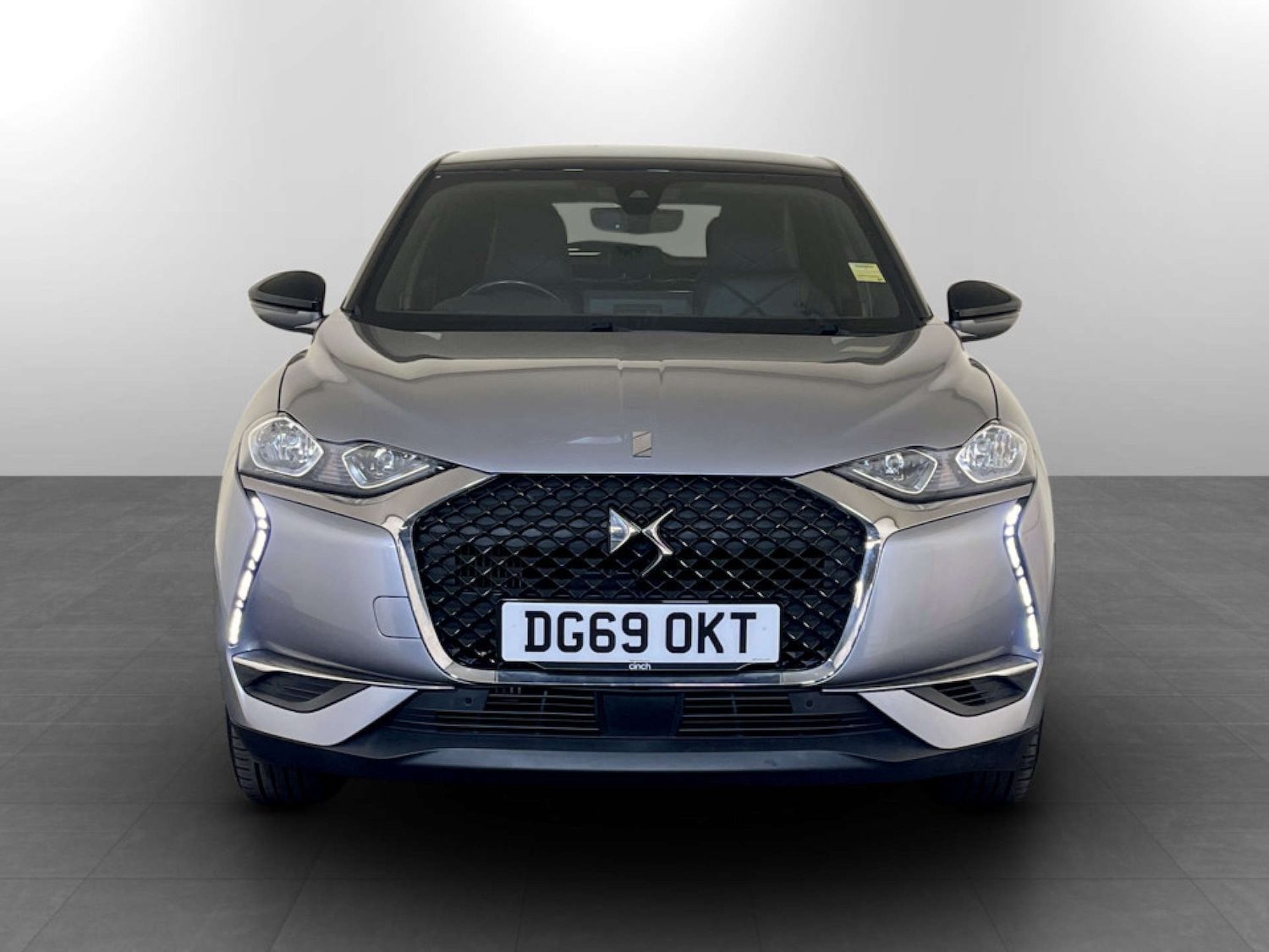 Used DS Automobiles DS 3 Crossback 2019 for sale - 77185491: Photo 5