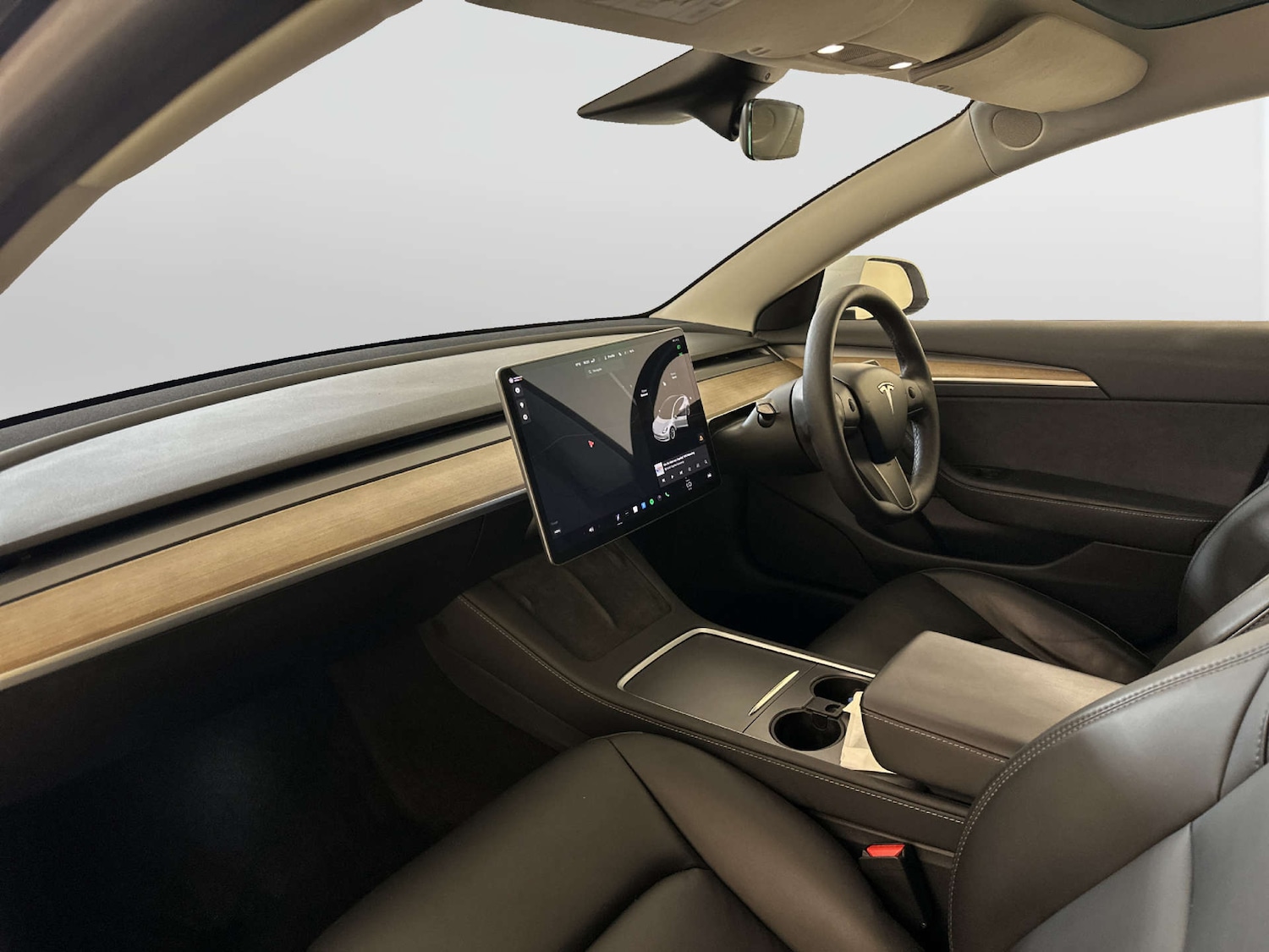 Used Tesla Model 3 2021 for sale - 77998549: Photo 12