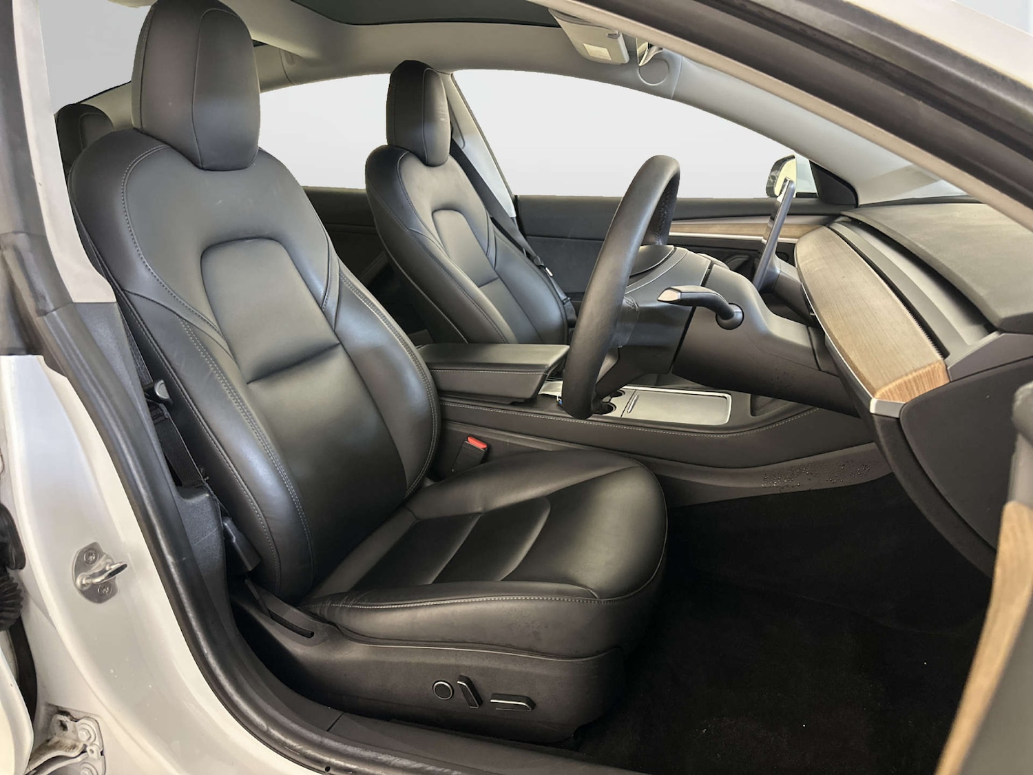 Used Tesla Model 3 2021 for sale - 77998549: Photo 13