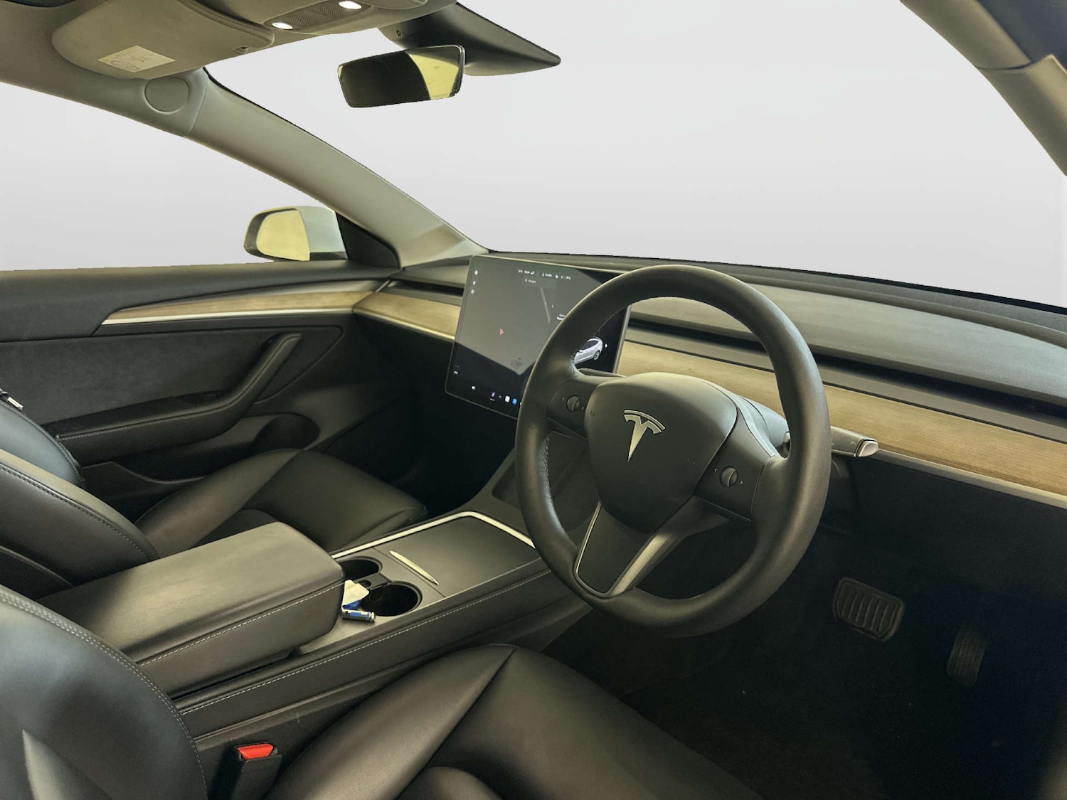 Used Tesla Model 3 2021 for sale - 77998549: Photo 15