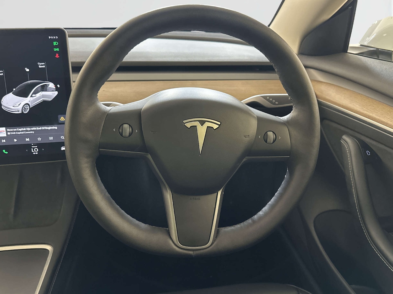 Used Tesla Model 3 2021 for sale - 77998549: Photo 16