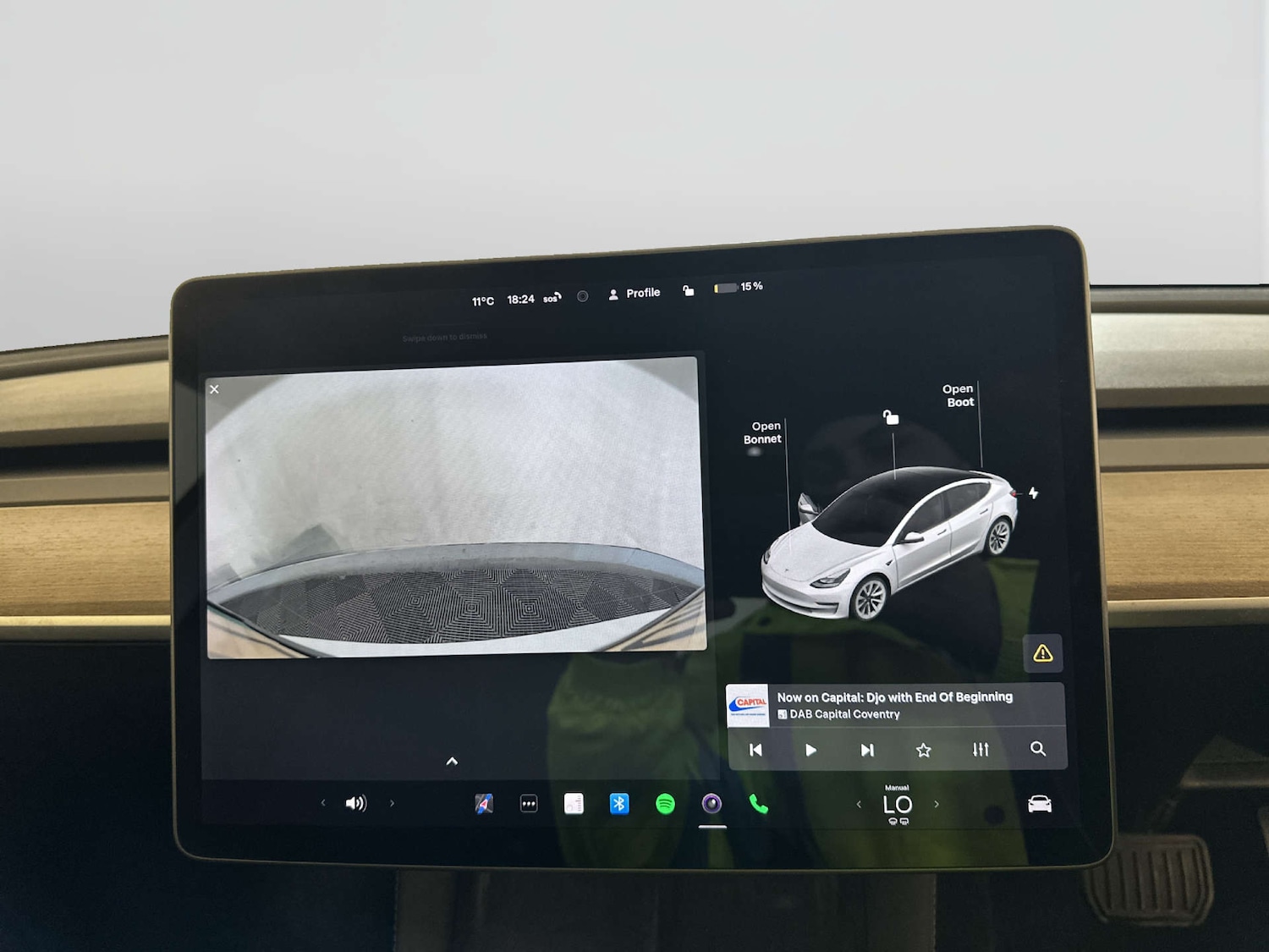 Used Tesla Model 3 2021 for sale - 77998549: Photo 21