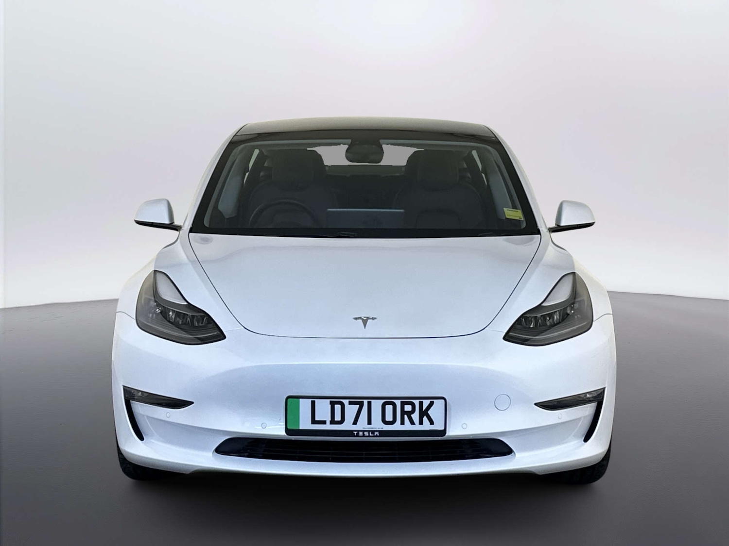 Used Tesla Model 3 2021 for sale - 77998549: Photo 5