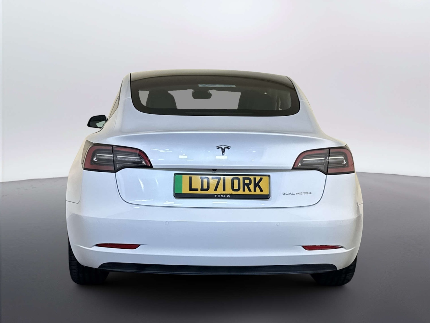 Used Tesla Model 3 2021 for sale - 77998549: Photo 9