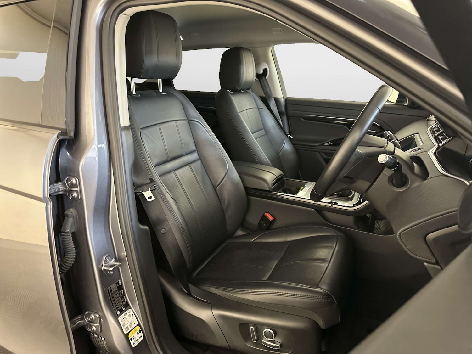 Used Land Rover Range Rover Evoque 2021 for sale - 78039634: Photo 13