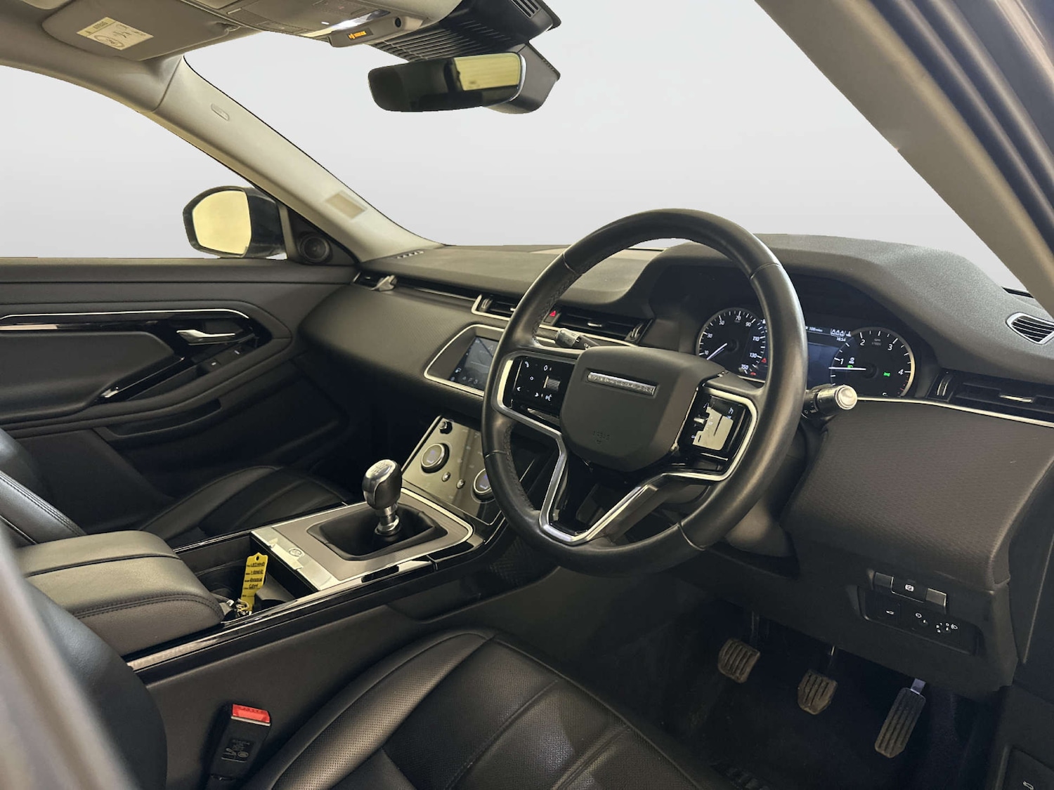 Used Land Rover Range Rover Evoque 2021 for sale - 78039634: Photo 15