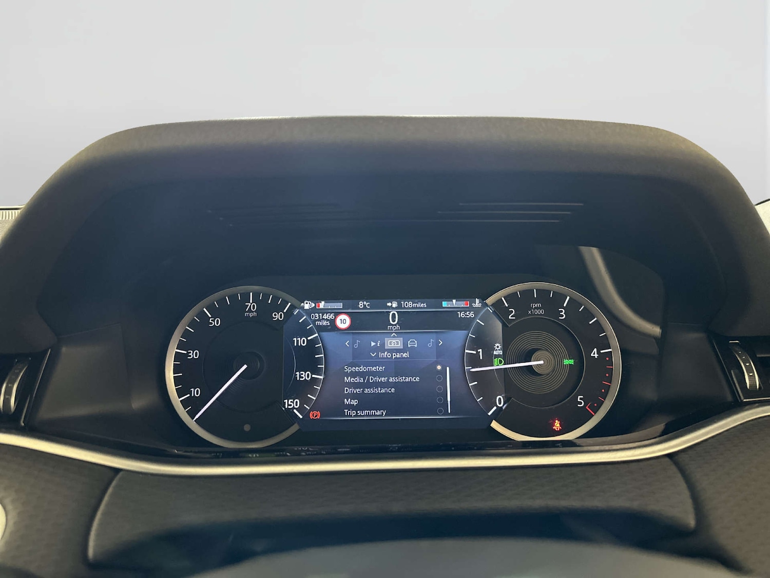 Used Land Rover Range Rover Evoque 2021 for sale - 78039634: Photo 18