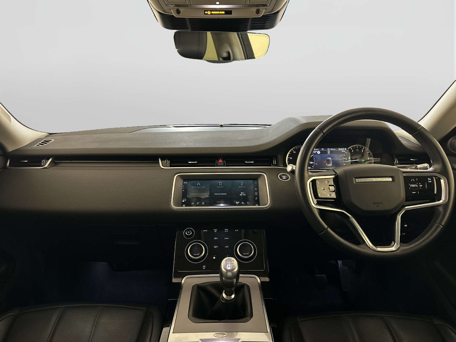 Used Land Rover Range Rover Evoque 2021 for sale - 78039634: Photo 3