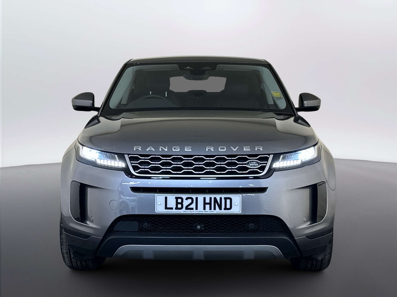 Used Land Rover Range Rover Evoque 2021 for sale - 78039634: Photo 5