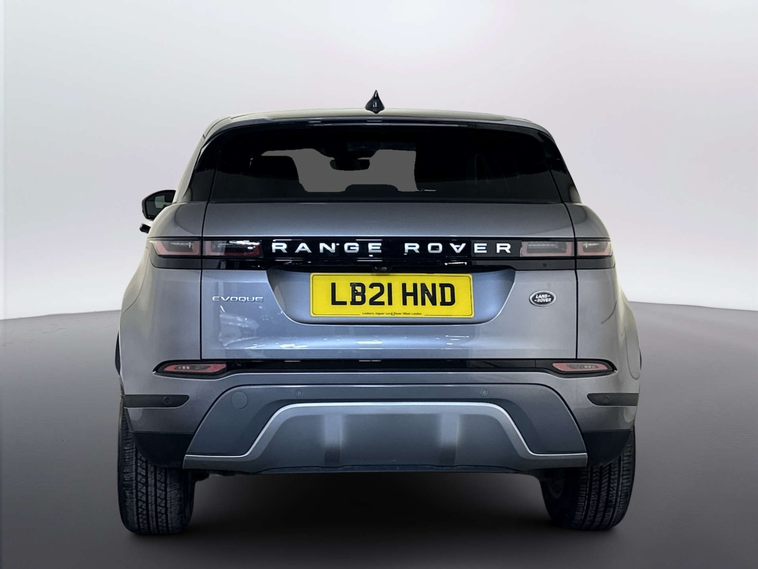 Used Land Rover Range Rover Evoque 2021 for sale - 78039634: Photo 9