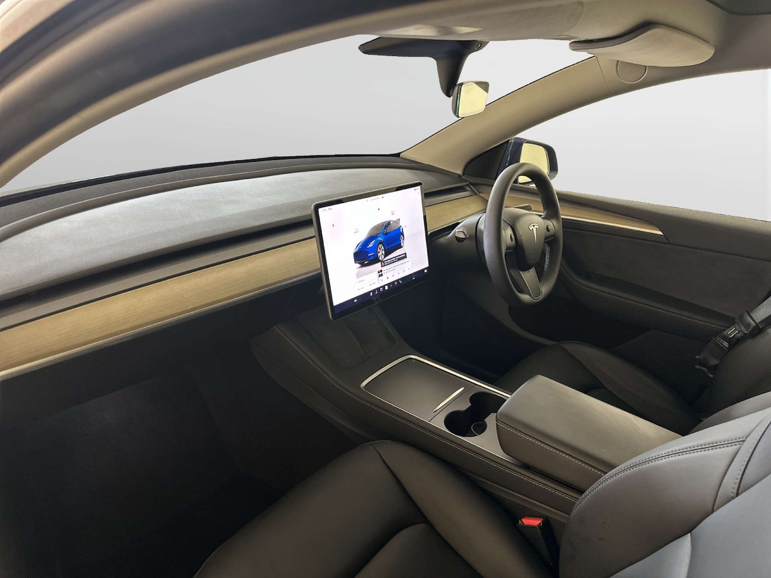 Used Tesla Model Y 2022 for sale - 78182139: Photo 12