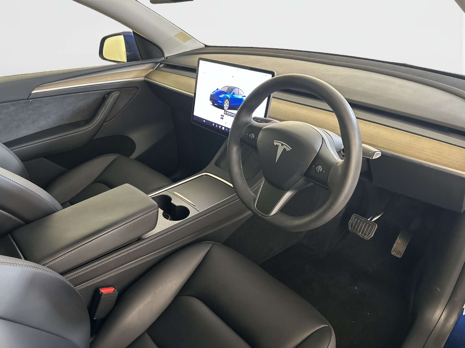 Used Tesla Model Y 2022 for sale - 78182139: Photo 15