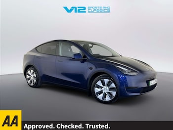Used Tesla Model Y 2022 for sale - 78182139: Photo