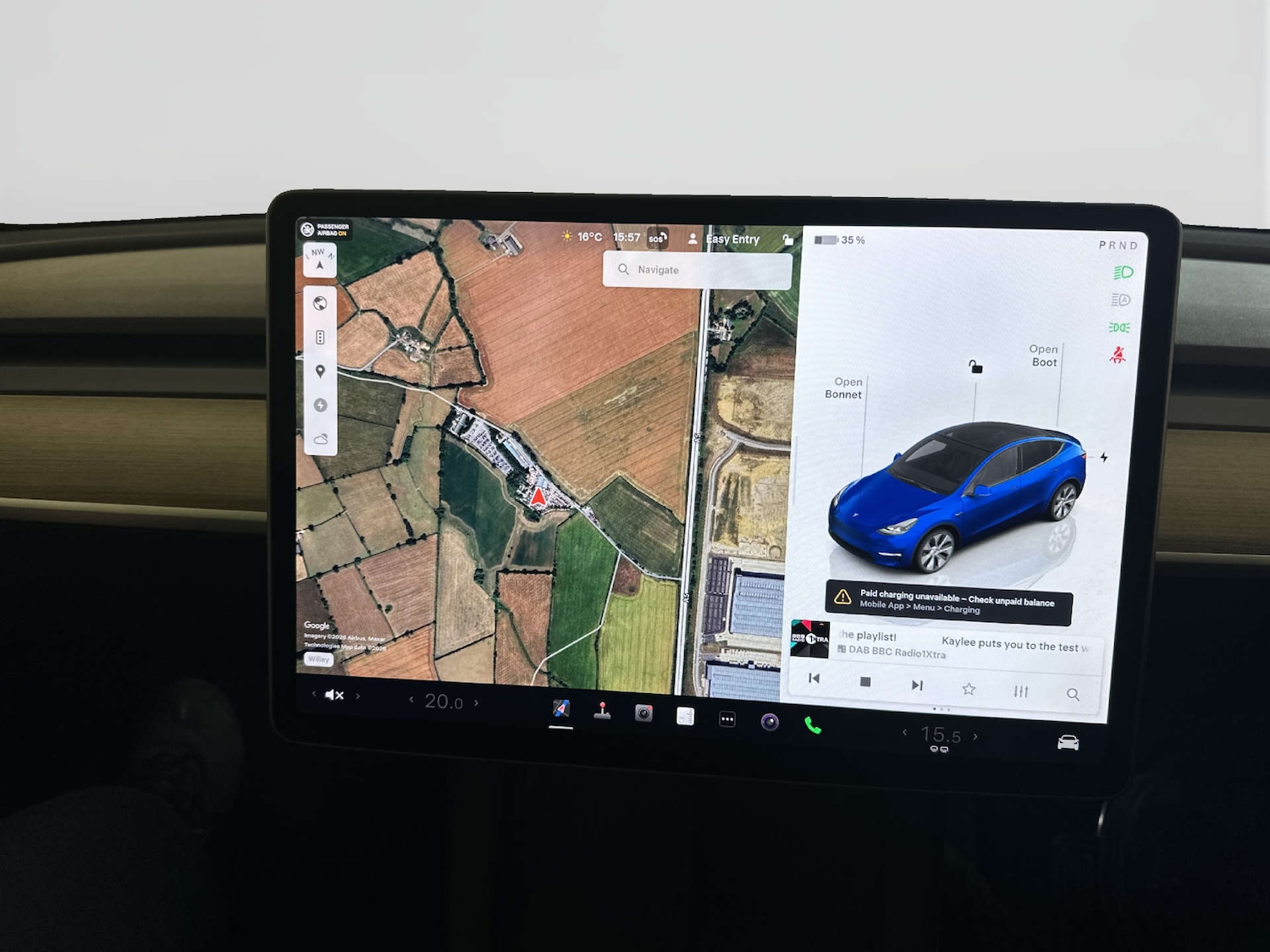 Used Tesla Model Y 2022 for sale - 78182139: Photo 21