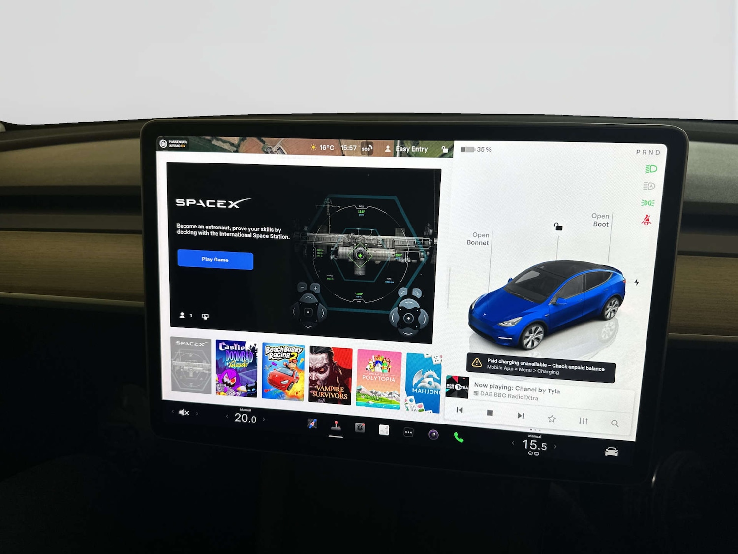 Used Tesla Model Y 2022 for sale - 78182139: Photo 22