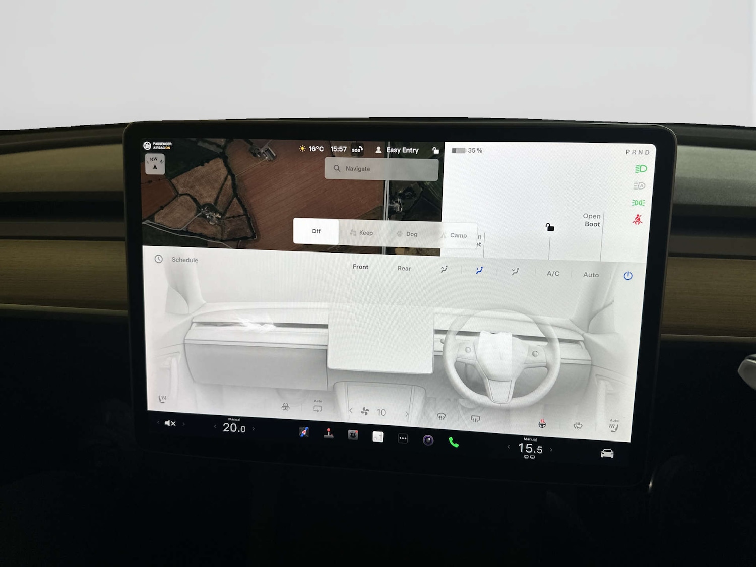 Used Tesla Model Y 2022 for sale - 78182139: Photo 24