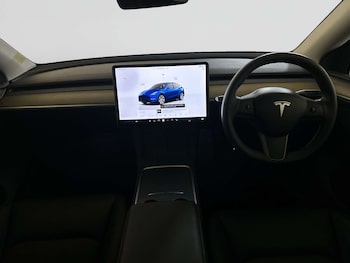 Used Tesla Model Y 2022 for sale - 78182139: Photo