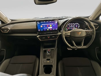 Used Cupra Formentor 2023 for sale - 78767242: Photo