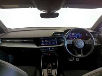 Used Audi A3 2022 for sale - 74578052: Photo