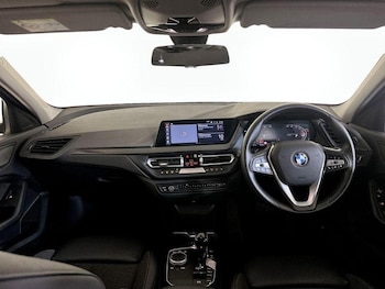 Used BMW 1 Series 2024 for sale - 75712605: Photo