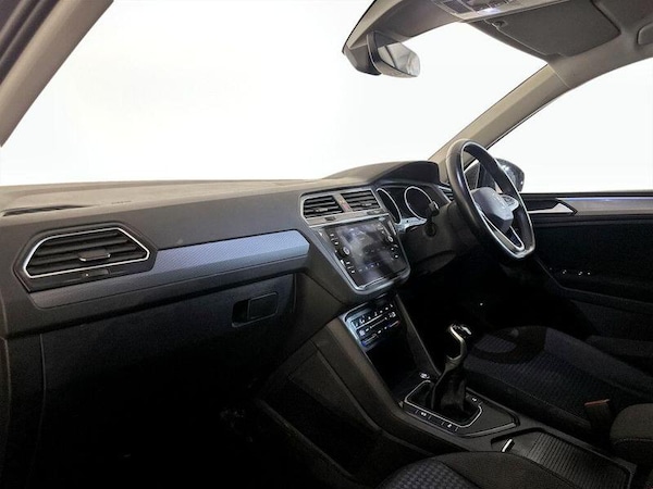 Used Volkswagen Tiguan 2021 for sale - 75712606: Photo 12