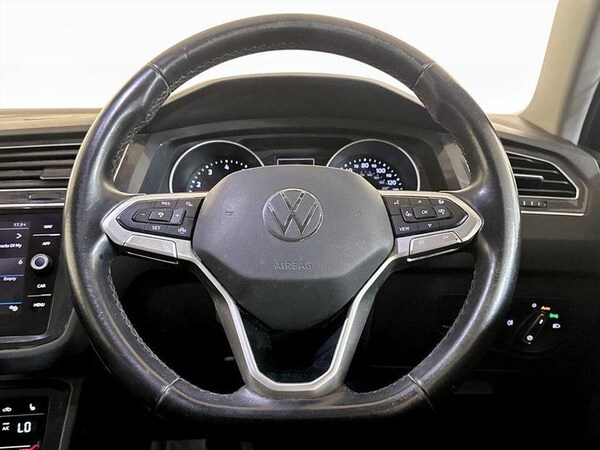 Used Volkswagen Tiguan 2021 for sale - 75712606: Photo 15