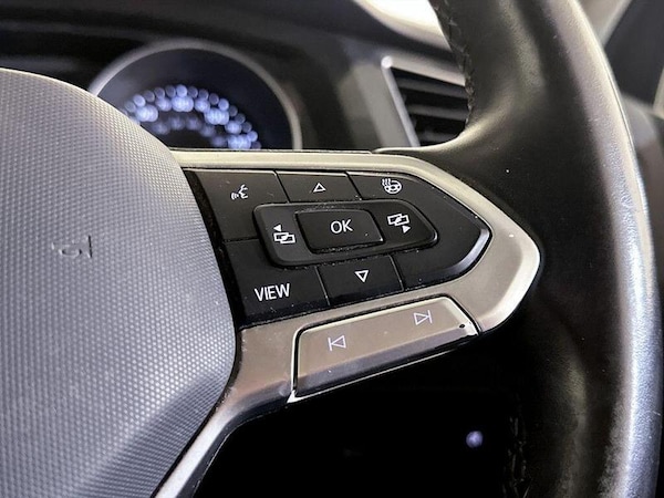 Used Volkswagen Tiguan 2021 for sale - 75712606: Photo 18