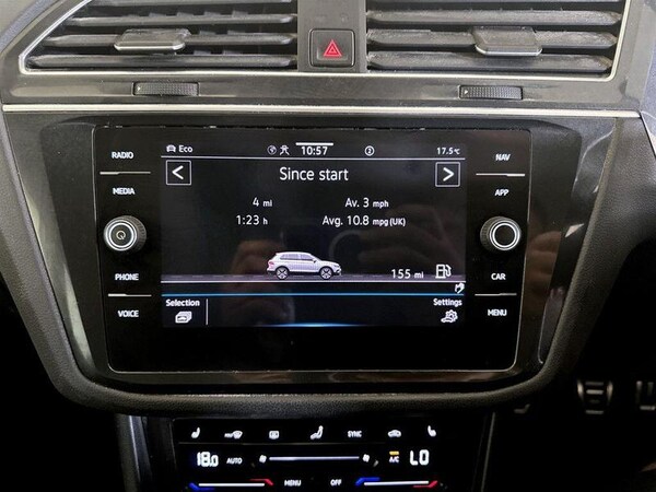 Used Volkswagen Tiguan 2021 for sale - 75712606: Photo 22
