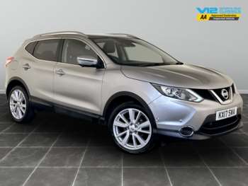 2017 (17) - 1.5 dCi Tekna 5dr