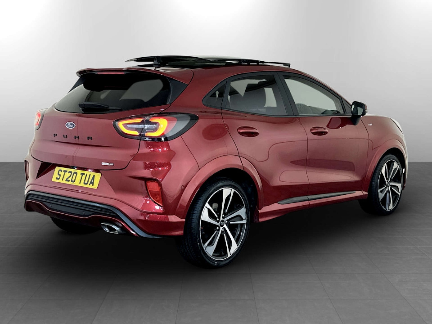 Used Ford Puma 2020 for sale - 77640529: Photo 10