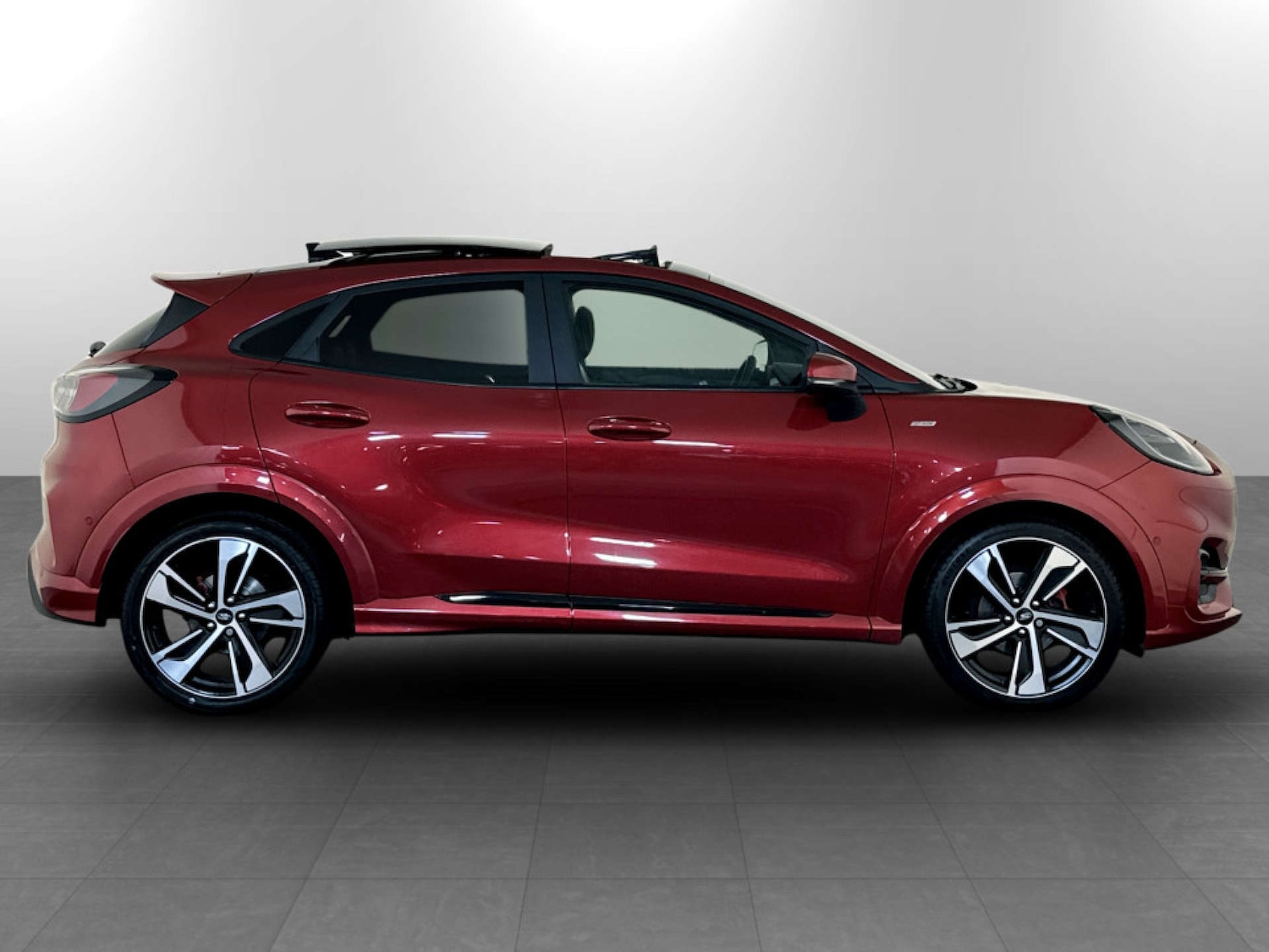 Used Ford Puma 2020 for sale - 77640529: Photo 11