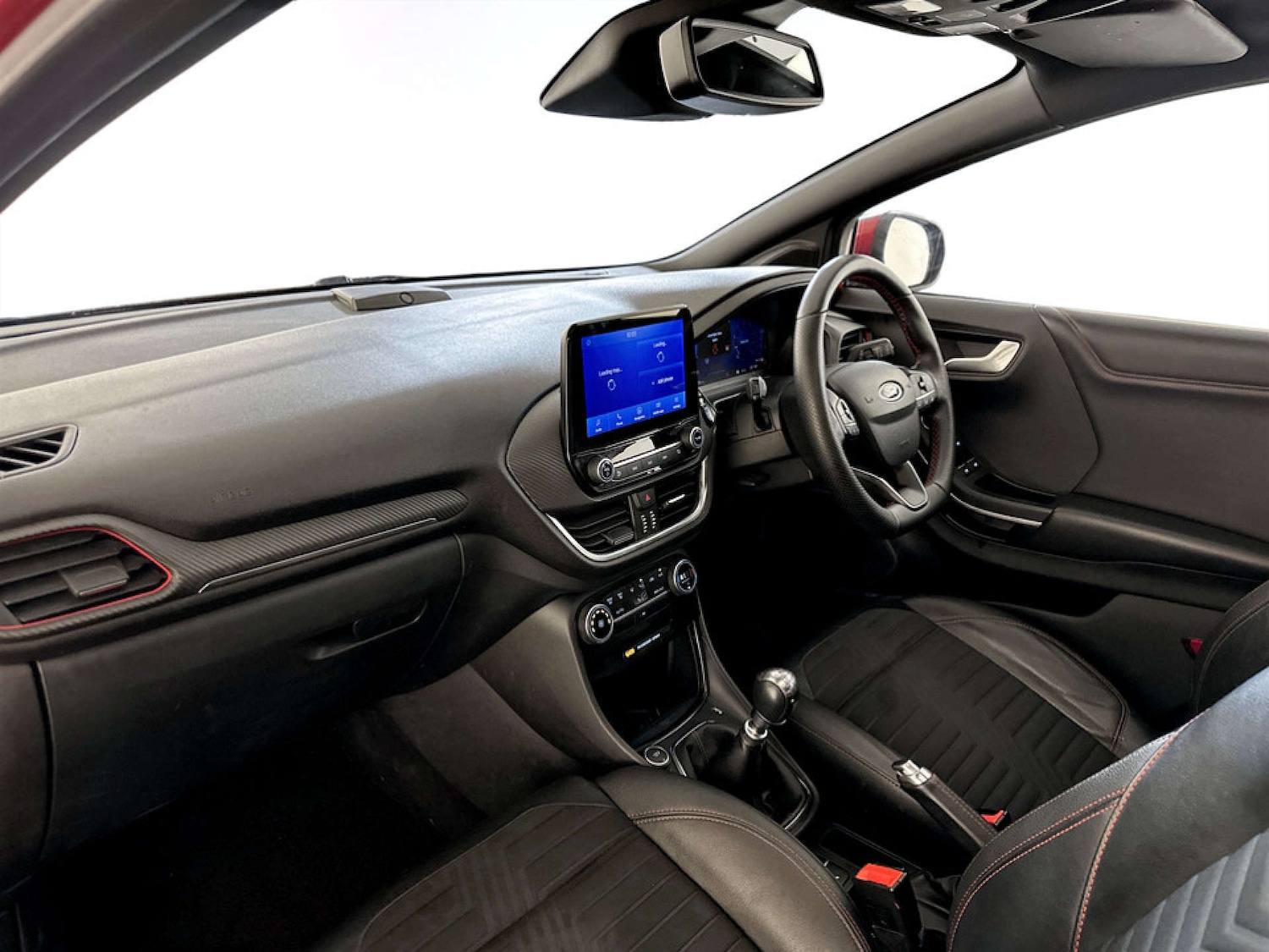 Used Ford Puma 2020 for sale - 77640529: Photo 12