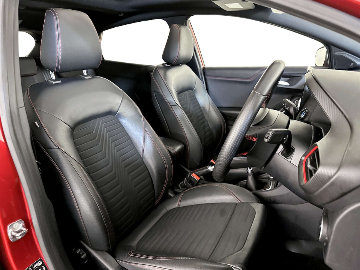 Used Ford Puma 2020 for sale - 77640529: Photo 13