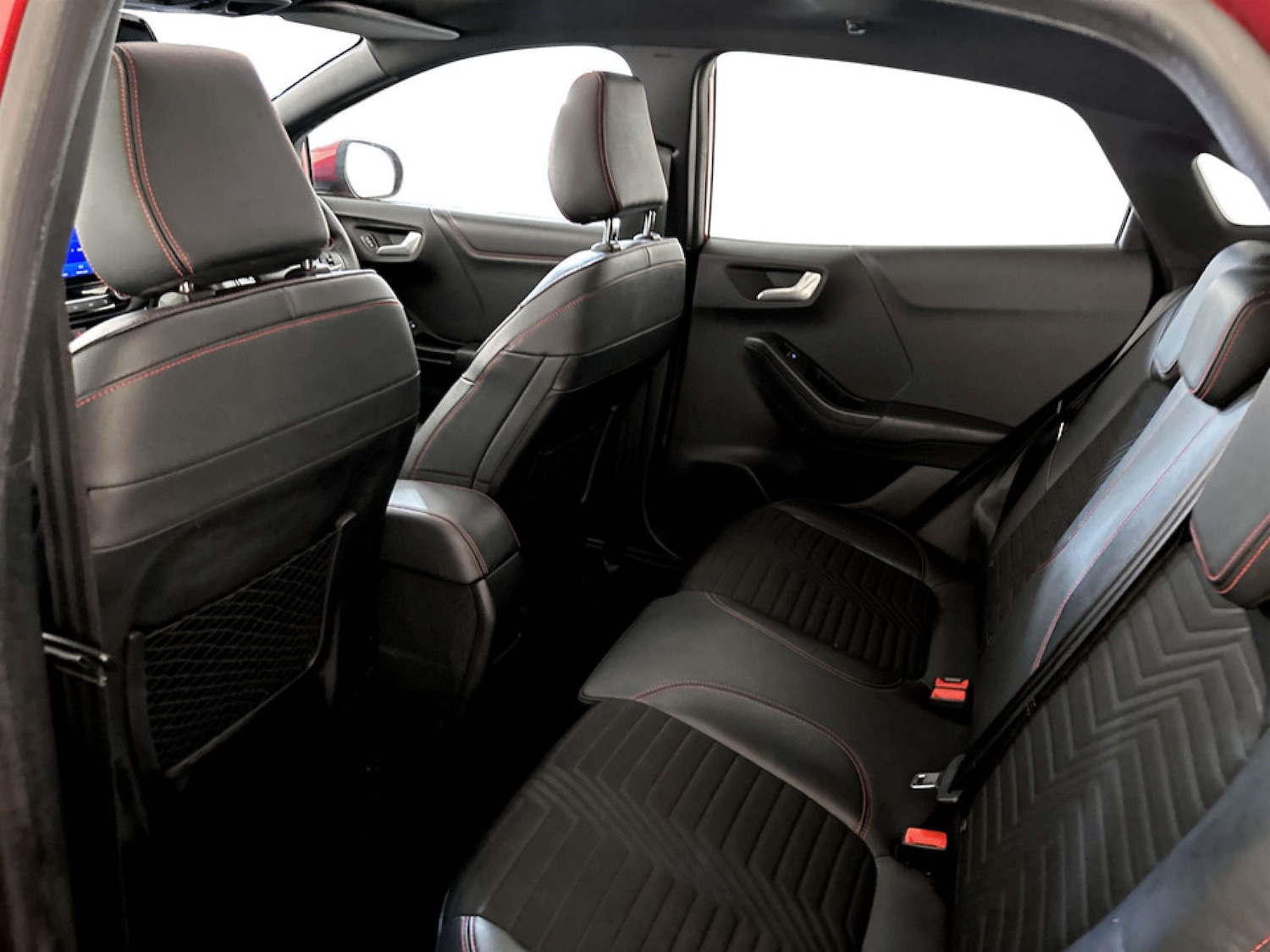 Used Ford Puma 2020 for sale - 77640529: Photo 15