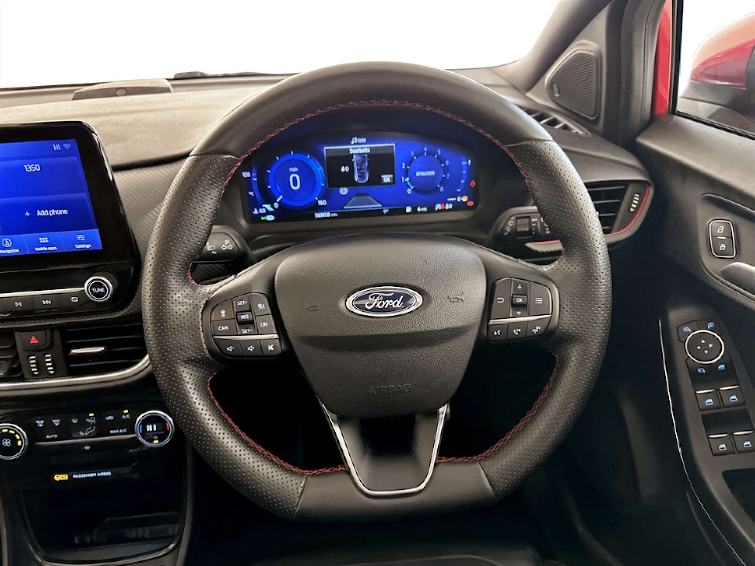 Used Ford Puma 2020 for sale - 77640529: Photo 17