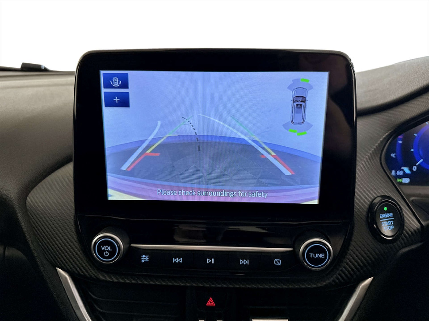 Used Ford Puma 2020 for sale - 77640529: Photo 21