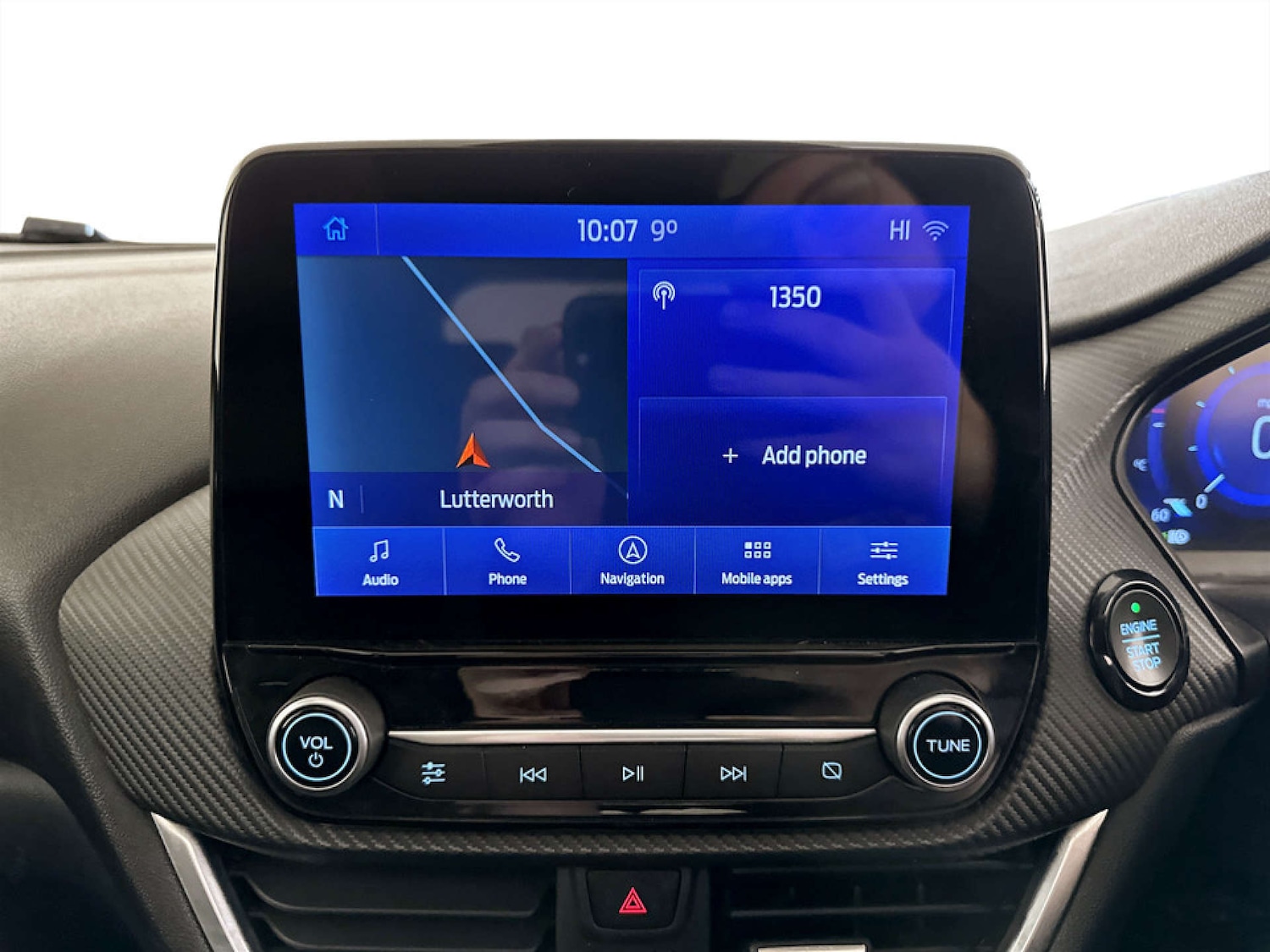 Used Ford Puma 2020 for sale - 77640529: Photo 22