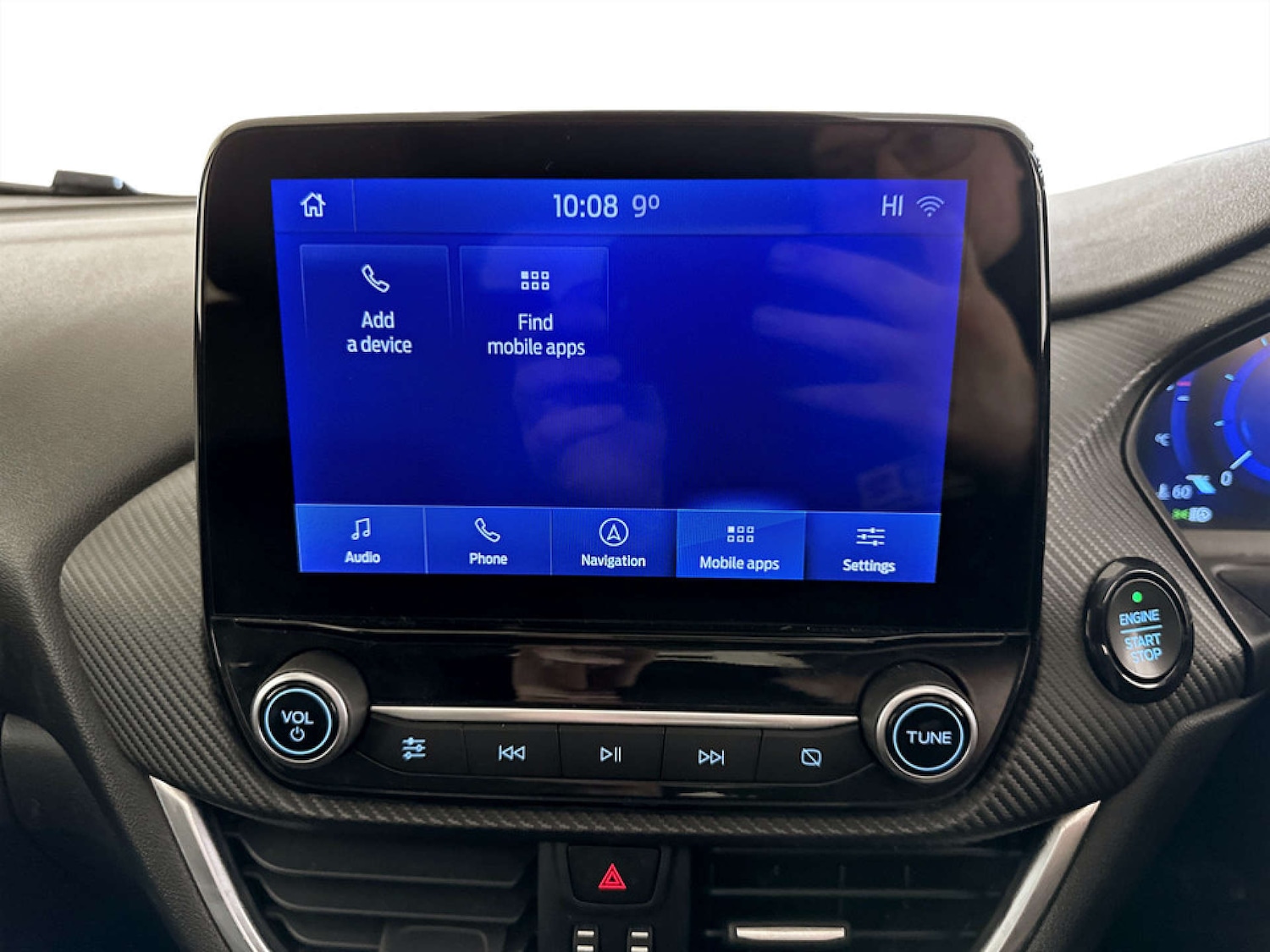 Used Ford Puma 2020 for sale - 77640529: Photo 23