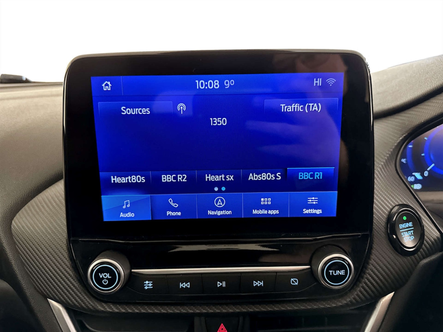 Used Ford Puma 2020 for sale - 77640529: Photo 24