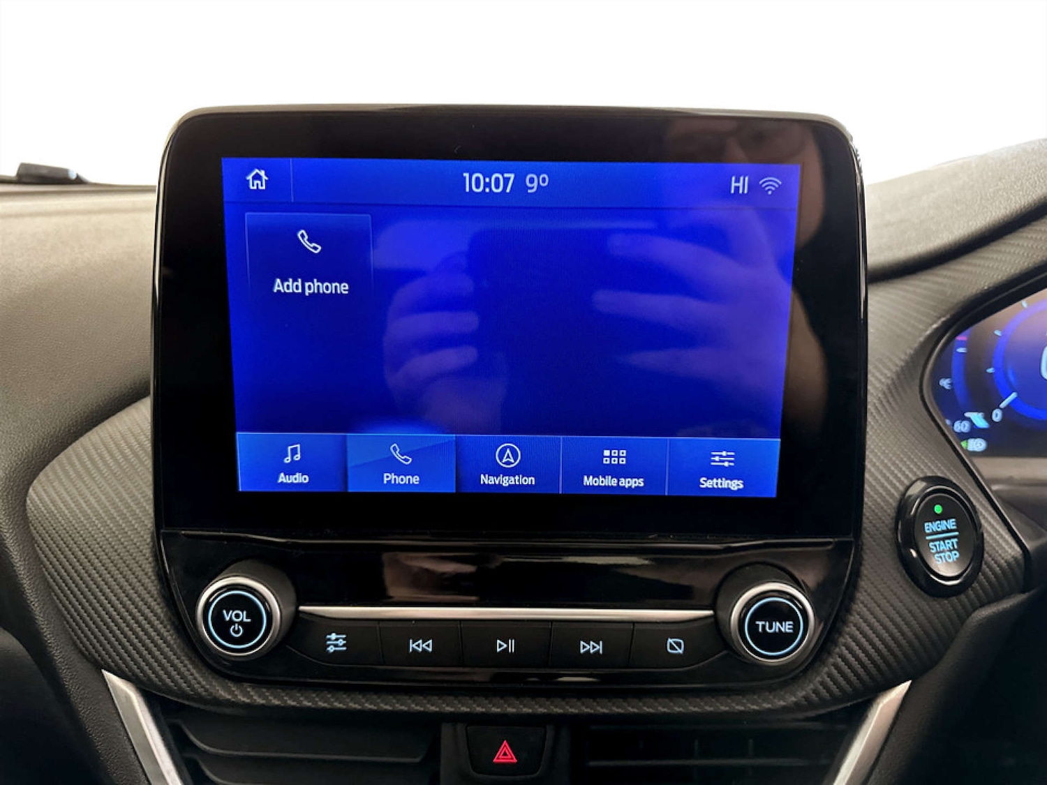 Used Ford Puma 2020 for sale - 77640529: Photo 25