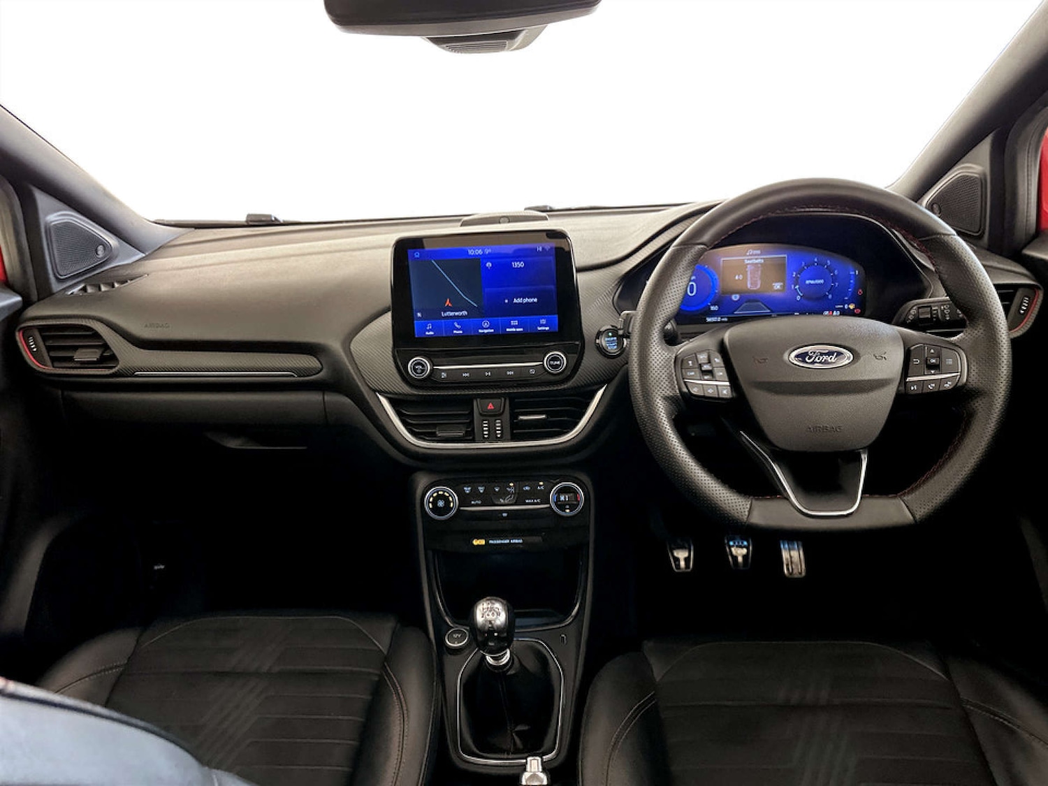 Used Ford Puma 2020 for sale - 77640529: Photo 3