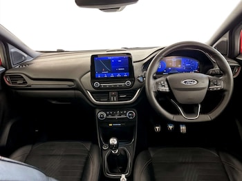 Used Ford Puma 2020 for sale - 77640529: Photo